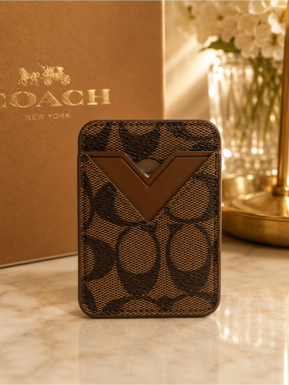 Card Holder - Picture 4 of 4